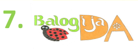 Učenici 3. c uspješni na natječaju Balogijada 