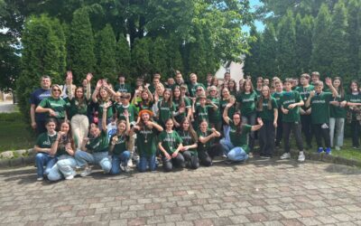 Matematički četverac okupio mlade matematičare Zagrebačke županije u Vrbovcu