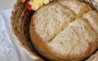 Dan kruha i Dan zahvalnosti za plodove zemlje