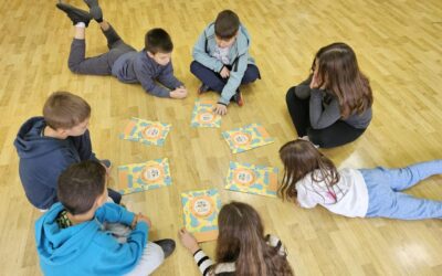 Projekt Naša mala knjižnica