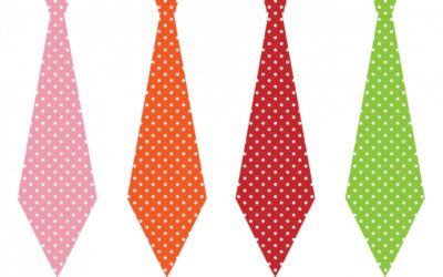 LIKOVNI NATJEČAJ „KRAVATA“ – USPJESI NAŠIH UČENICA