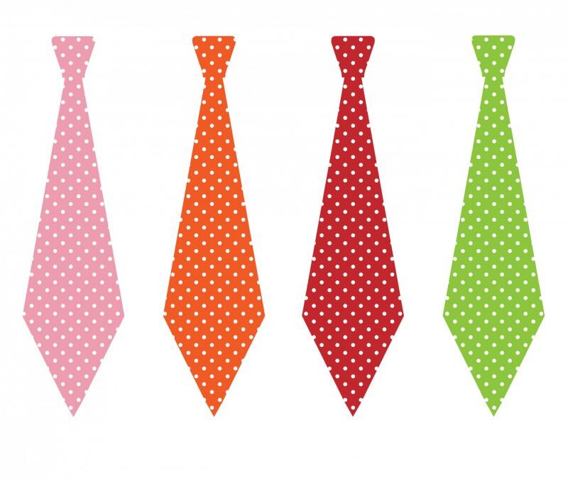 LIKOVNI NATJEČAJ „KRAVATA“ – USPJESI NAŠIH UČENICA