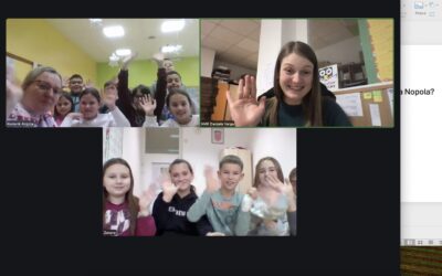 Uspjeh učenika u kvizu projekta Naša mala knjižnica