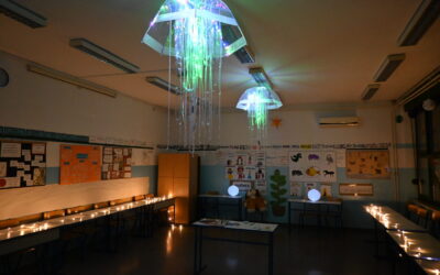 Noć znanosti u OŠ Marije Jurić Zagorke – Prva generacija za nesvakidašnje iskustvo