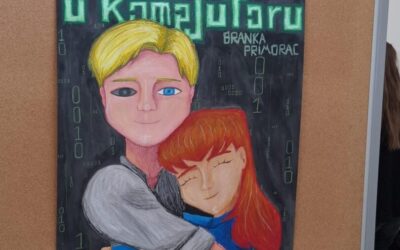 Čitanjem do zvijezda