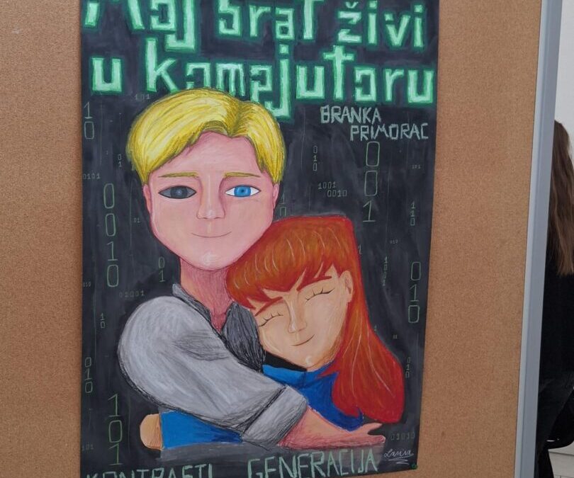 Čitanjem do zvijezda