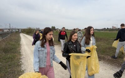 „Zelena čistka“ 13.4.2026. godine