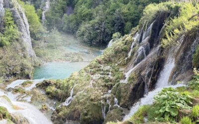 Čarolija prirode na Plitvičkim jezerima