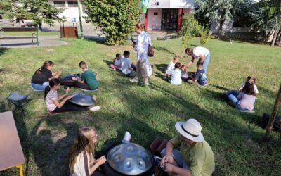Vrtni festival