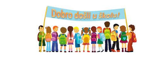 OBAVIJEST ZA POČETAK NOVE ŠKOLSKE GODINE 2026./2027.
